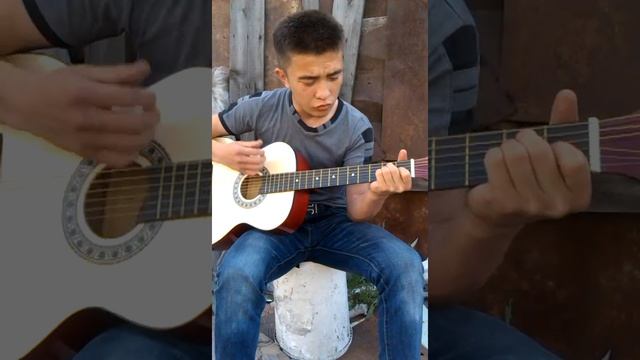 FALIK Звуки гитары полюбила ты смотреть онлайн