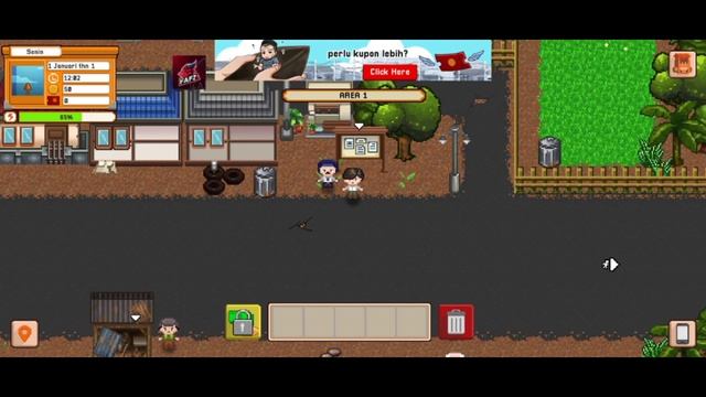 TUTORIAL CHEAT CITAMPI STORIES PAKE GAME GUARDIAN NO ROOT 100% TERBARU 2023!!!