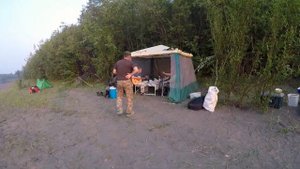 "Вальс Бостон", игра на гитаре