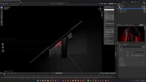 Как легко разместить принт/изображение на футболку в Blender 3D / Мокап в Blender / Копирование UV