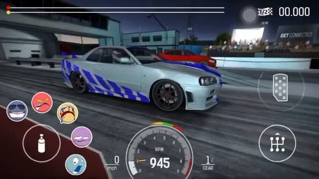 Nissan Skyline R34 (tomica) смотреть онлайн