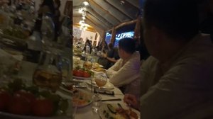 как ходили  на др в кафе в Шурика