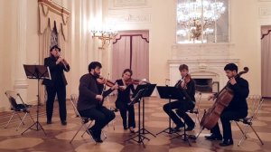 Ж.М. Жарр "Доктор Живаго"