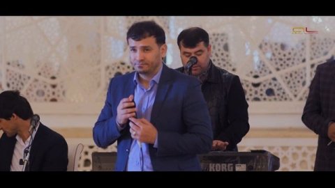 Рузибеки Файзали - Базми туёна НАВ 2021 | Ruzibeki Faizali - Bazmi tuyona NEW 2021