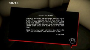 Jollibae - Filipino Parody Horror Game (Playthrough - No Commentary) [RX 580]