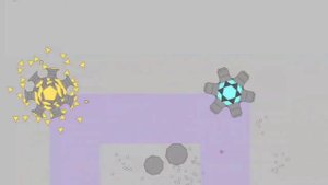 DREADNOUGHTS VS BOSSES !!!! (Arras.io)