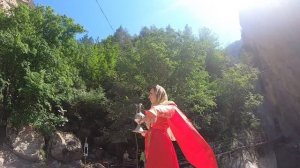 ДОЧЬ КАВКАЗА