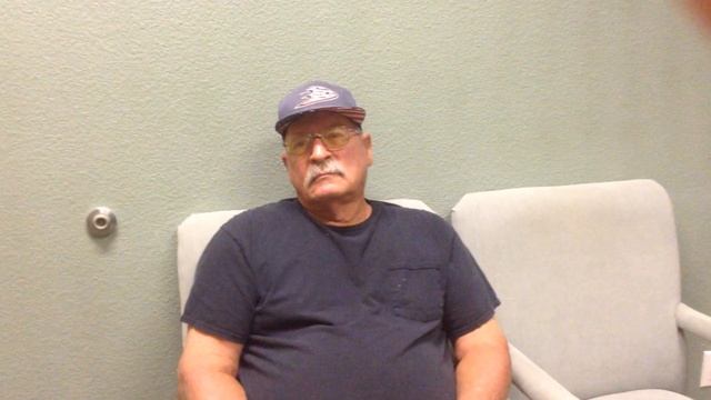 Disc Problem Help in Fort Mohave, Arizona (Testimonial #1) смотреть онлайн