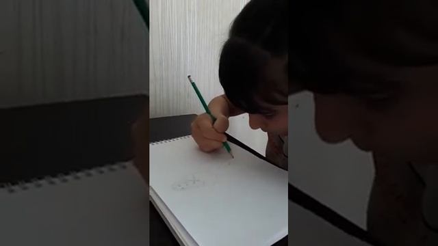 Как нарисовать девочку. смотреть онлайн