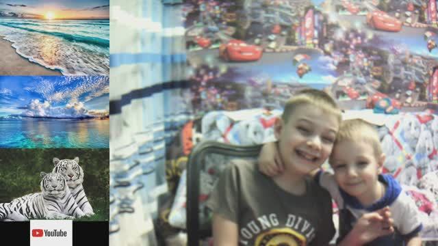 Играем в роблокс.