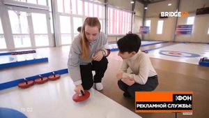 Новогодний эфир BABY TIME с ведущими на BRIDGE TV (28.12.2018)