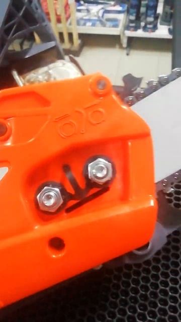 Oleo-mac GS 411 смотреть онлайн