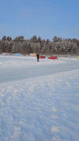 #KDS парные заеды . Дрифт на жигулях #боеваяклассика