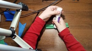 туториал на кунай