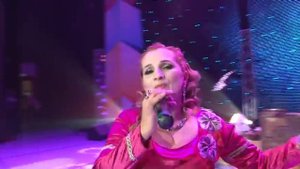 Салимат Гаджиева   Самая родная Салимат