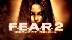 F.E.A.R.2 Project Origin #3