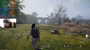 Once Human | GTX 1050 TI | 1080P | 720P | HIGH | Will this 8 year old card run this title?