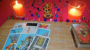 Таро. Нужна ли я загаданному человеку❓❗