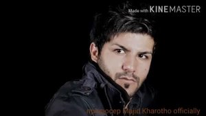 Majid Kharotho YEK MAH O CHEHEL ROOZ Мачид харотхо Як мох чихил руз - 2020