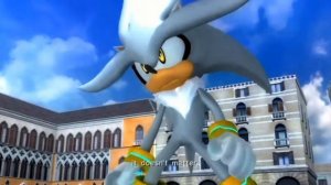 КЛИП ПРО СИЛЬВЕРА.