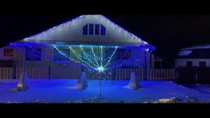 Звезда на макушку центральной Елки