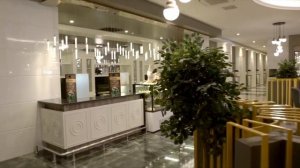 Hotel Seashell Vega, Türkei/Side bei alltours buchen!