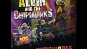 Alvin and the chipmunks Shake Your Groove Thing - Feat. Drew Seeley