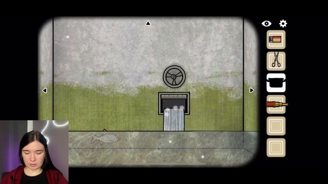 НЕНАСЫТНАЯ БАБКА | Прохождение Rusty Lake The Mill