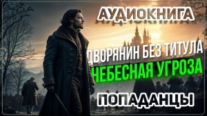 Аудио книга. Он хотел поохотиться… и застрял в другом мире! Фантастическое приключение!