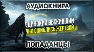 Аудио книга. Он был кибервоином… теперь он в цифровой тюрьме!