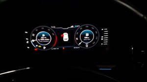 Замер времени прогрева двигателя 1.4 TSI