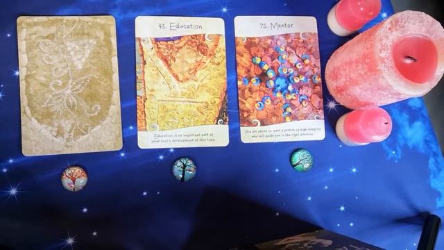 23 Апреля.Карта дня.Таро. смотреть онлайн