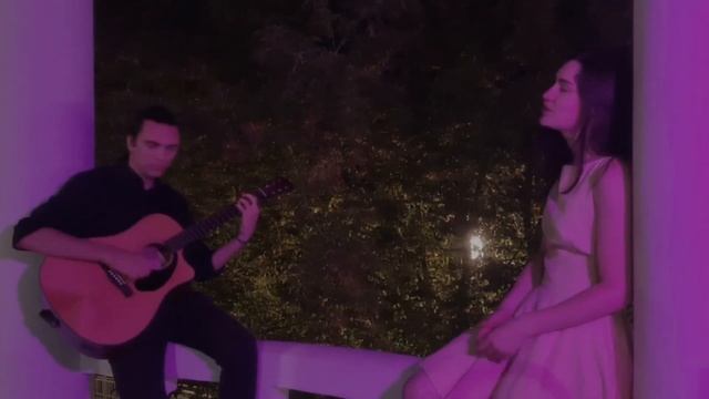 Смородина — Я (acoustic live) смотреть онлайн