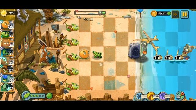 3 битва команды: теневой киви VS древний цитрон смотреть онлайн