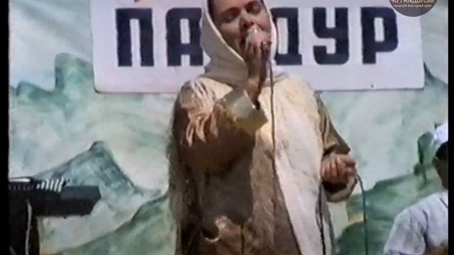 Патимат Магаева - Аварская Народная песня