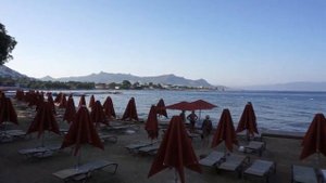 HOTEL KADIKALE RESORT & SPA TURGUTREIS, BODRUM