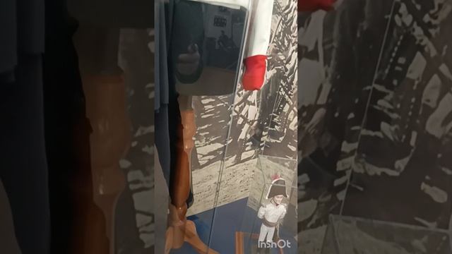 Доммузей В.Тихонова. Павловский Посад