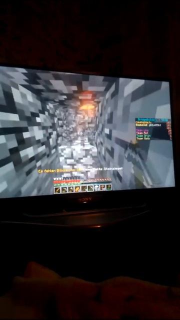 Я. Minecraft Гагариной ночью и днем Энем ночью я играю в Minecraft Minecraft Minecraft Minecraft Mi смотреть онлайн