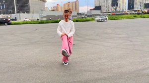 NLO - Танцы - Танец 2.0 (jeny_miki & Vova Legend)