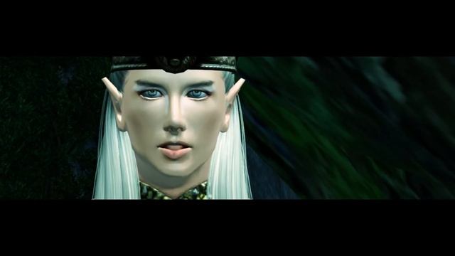 Castelinne - Cocoon (short film) - Part 1 - A Thousand Years. смотреть онлайн