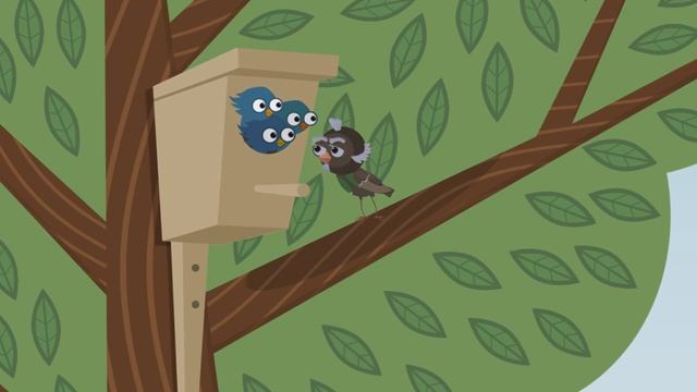 Балалар очен экият Мактанчык чыпчык!