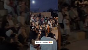 Бегимай Турусбекова Титаник