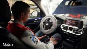 Комплект акустики Focal Inside для BMW