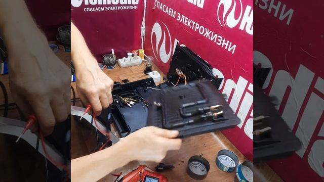 Гриль Masterchef плохо греет | Ремонт грилей в СПб и Ленинградской области смотреть онлайн