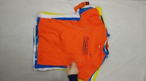 35575 Футболки спортивные мужские, 1пак, , секонд (extra/1 кат) оптом