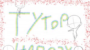 туториал на свою позу в гача лайф🤩