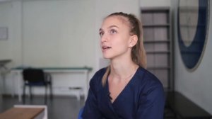 Полина. Могу сама