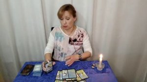 КАКОЙ МУЖЧИНА ТАЙНО ВЛЮБЛЕН В ВАС ? ТАРО
