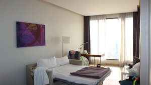 Mercure Hotel Apartmens Dubai Barsha 4*
