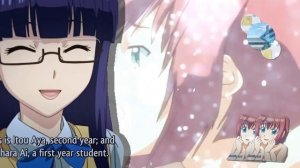 They Come From Futabu!